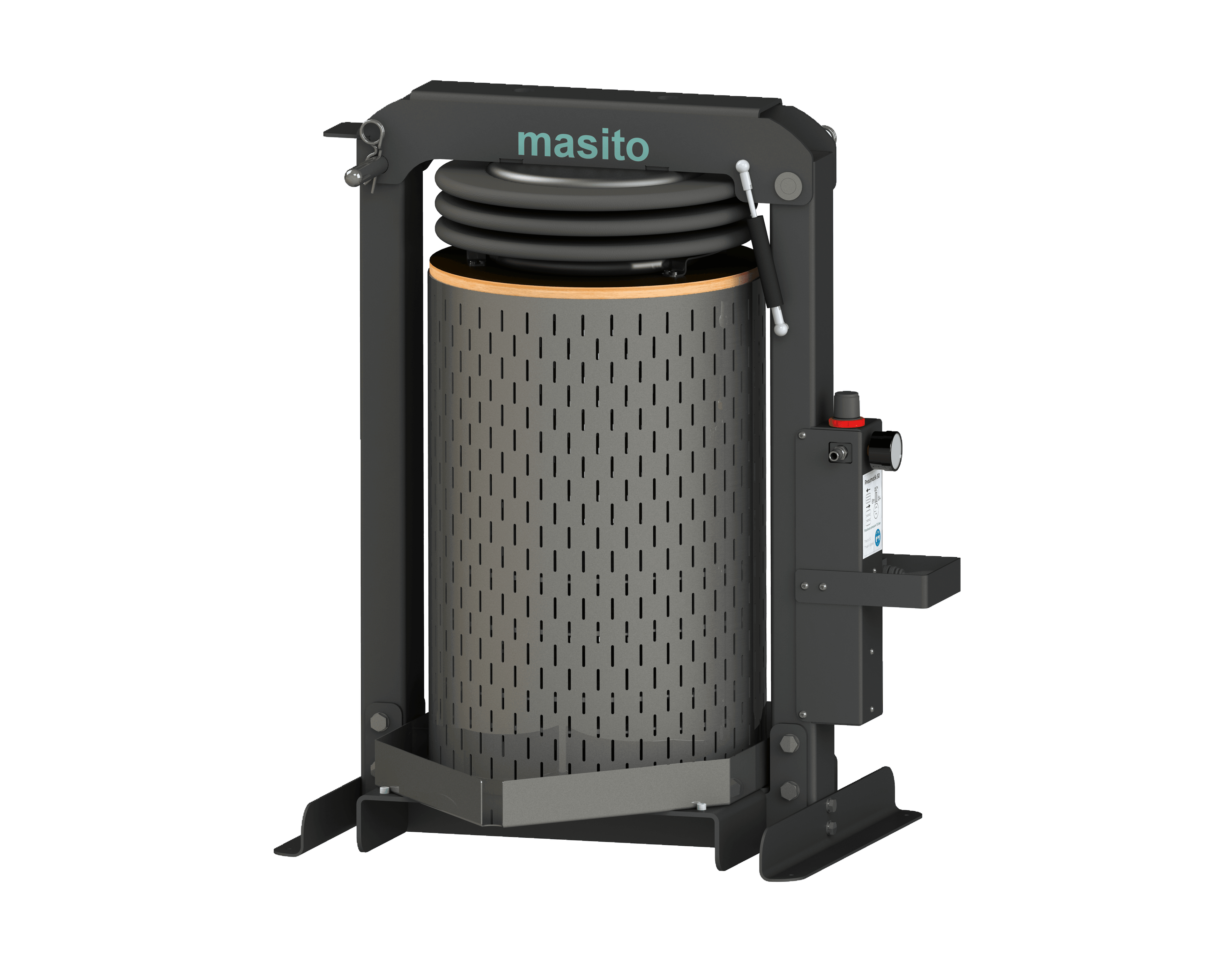 Commercial image of product